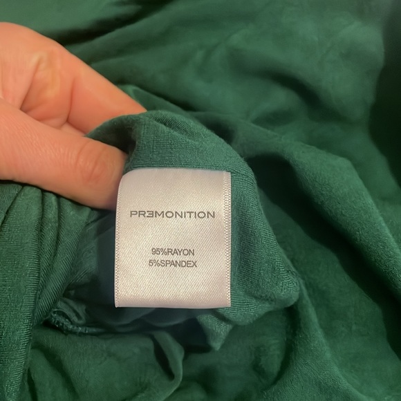 Premonition dress xs - Picture 7 of 7